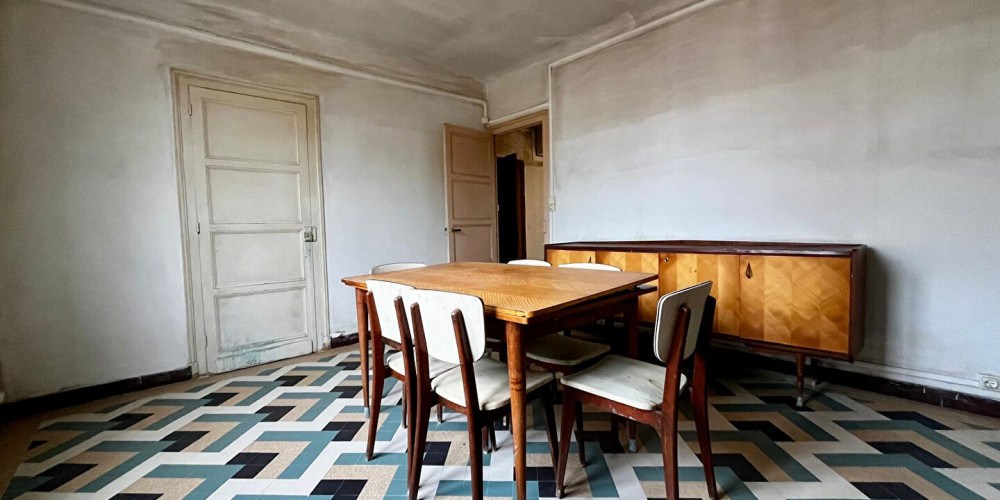 maison à MONT DE MARSAN (40000)